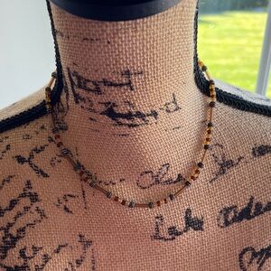 Surfer Style Necklace